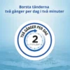 SB12 Tandkräm 100 ml