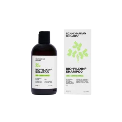 Scandinavian Biolabs Bio-Pilixin Shampoo+ | For Men 250 ml