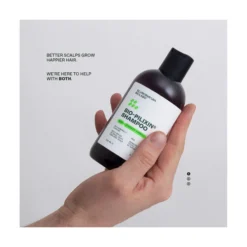 Scandinavian Biolabs Bio-Pilixin Shampoo+ | For Men 250 ml