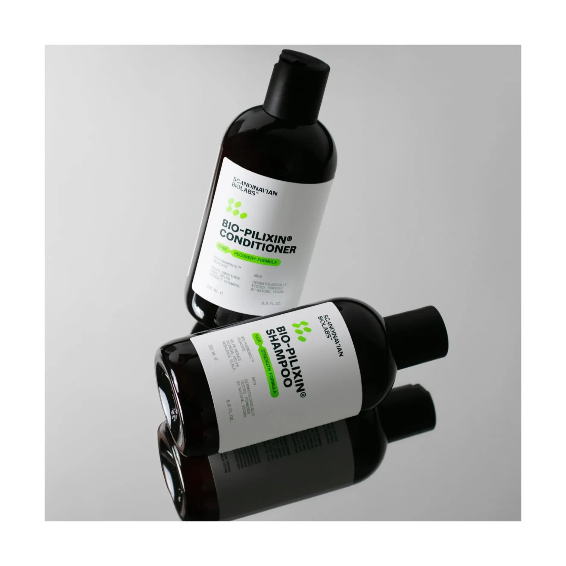 Scandinavian Biolabs Bio-Pilixin Conditioner+ | For Men 250 ml