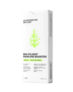 Scandinavian Biolabs Bio-Pilixin Hairline Booster 15 ml