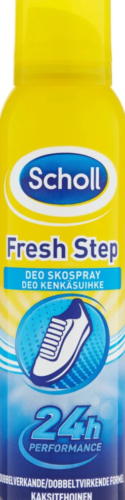 Scholl Deo Skospray 150 ml
