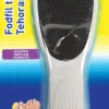 Scholl Fotfil Carborundum 1 ml