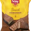 Schär Glutenfria Rån med Nötkräm & Choklad 105 g
