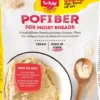 Schär Pofiber Bakmix Glutenfri 125 g