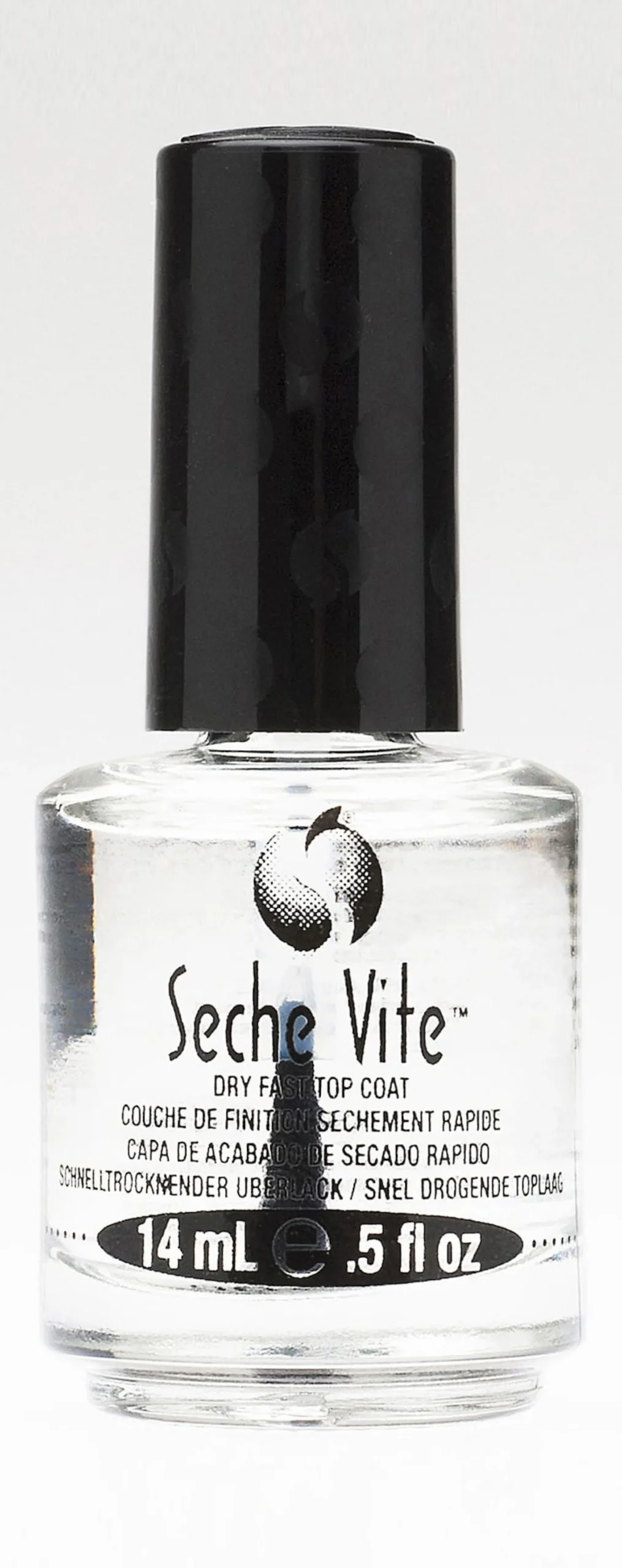 Seche Vite Snabbtorkande Överlack 14 ml