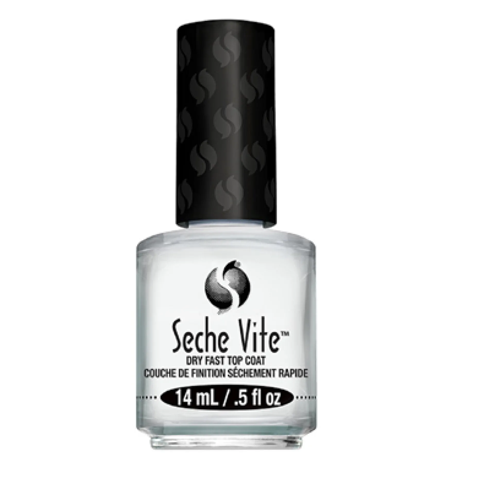Seche Vite Snabbtorkande Överlack 14 ml