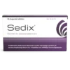 Sedix Extrakt av passionsblomma 28 tabletter
