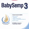 Semper BabySemp 3 Mjölkdryck 800 g