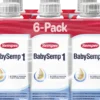 Semper Babysemp 1 6-pack DRF 0-6 månader
