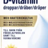 Semper D-vitamin droppar 10 ml