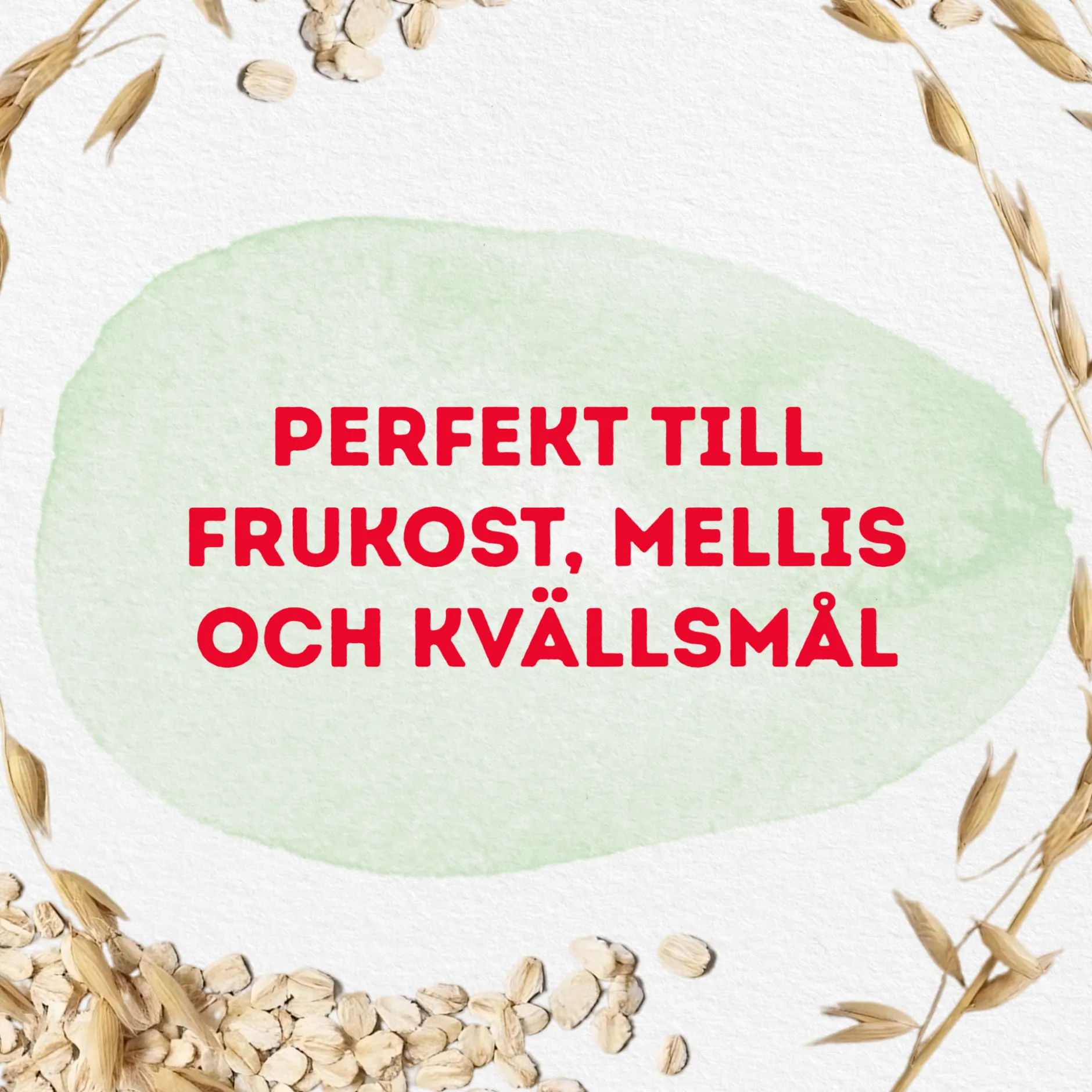 Semper Flerkornsgröt från 1 år 470 g