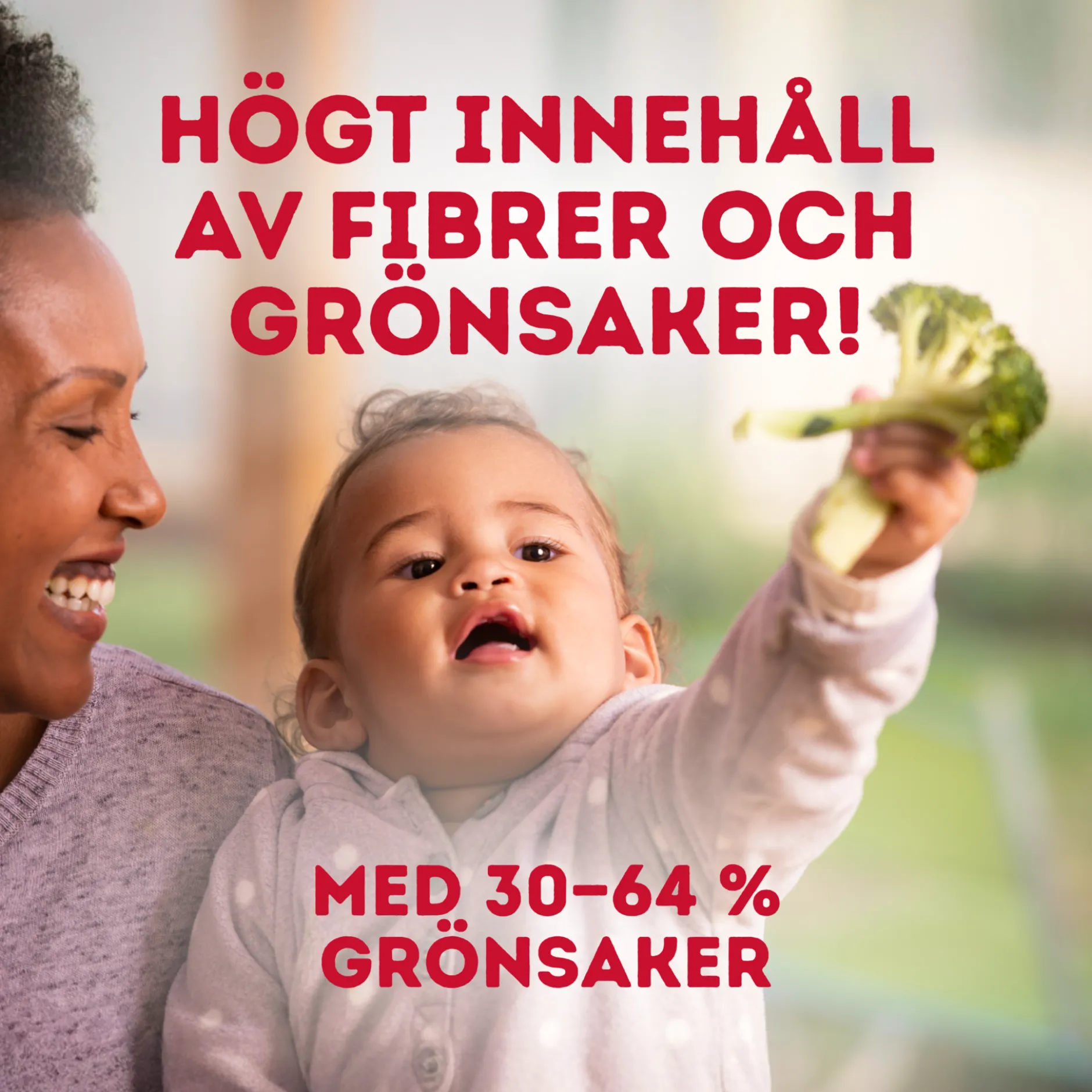 Semper Fransk Gryta med kyckling och örter från 1 år