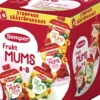 Semper Fruktmums Mix 6 månader 8 st