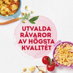 Semper Grönsaker Med Biff Från 6 månader