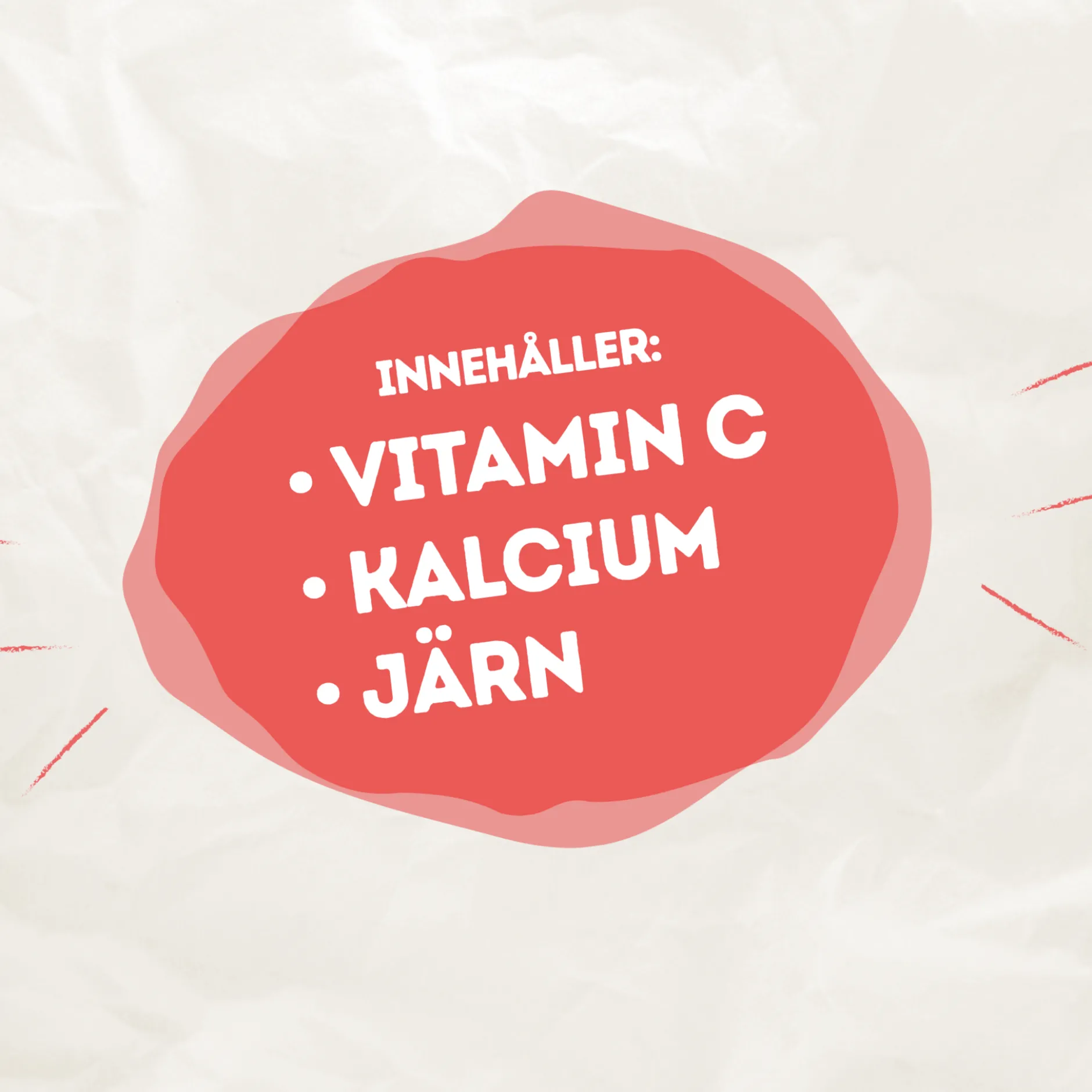 Semper Grötklämmis Päron, Aprikos & Banan 120g