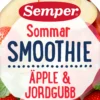 Semper Smoothie sommar 90 g
