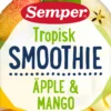 Semper Smoothie tropisk 90 g