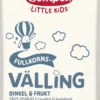 Semper Välling Dinkel Frukt