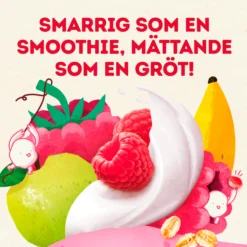 Semper Yummies Mango 1-3 år