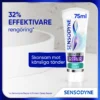 Sensodyne Clinical Repair Deep Clean Tandkräm 75 ml