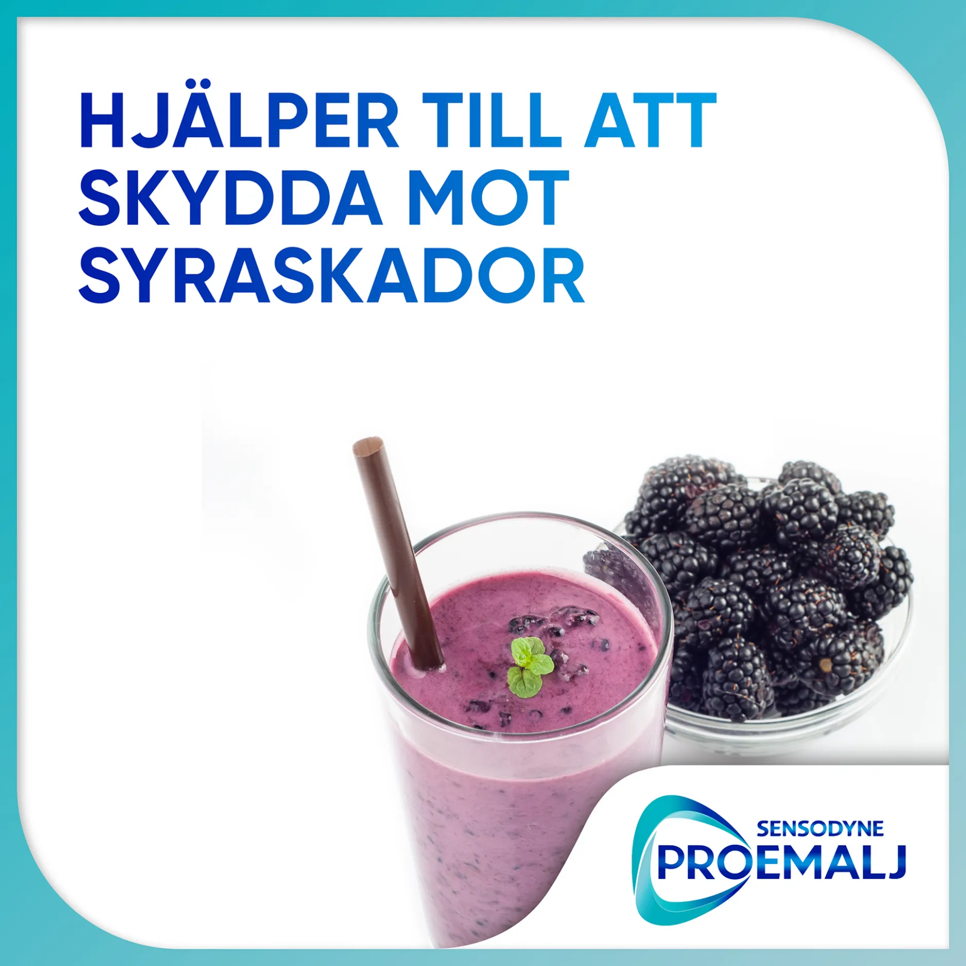 Sensodyne ProEmalj Daily Protection Tandkräm 75 ml