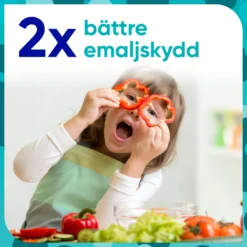 Sensodyne ProEmalj Junior 6-12 år tandkräm