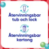 Sensodyne ProEmalj Kids 0-6 år tandkräm 50 ml