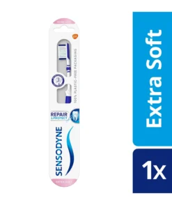 Sensodyne Repair & Protect Extra Soft Tandborste 1 st