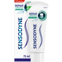 Sensodyne Repair & Protect Extra Fresh Tandkräm 75 ml