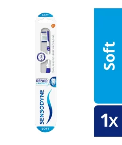 Sensodyne Repair & Protect Soft Tandborste 1 st