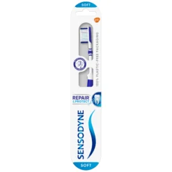 Sensodyne Repair & Protect Soft Tandborste 1 st