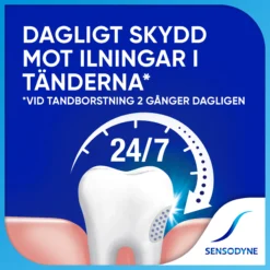 Sensodyne Repair & Protect Whitening Tandkräm 75 ml