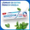 Sensodyne Sensitivity & Gum Tandkräm 75 ml