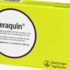 Seraquin Tabletter 800 mg 60 st