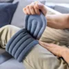 Sharper Image Compression Body Wrap Heated