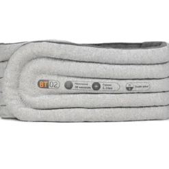 Sharper Image Compression Body Wrap Heated