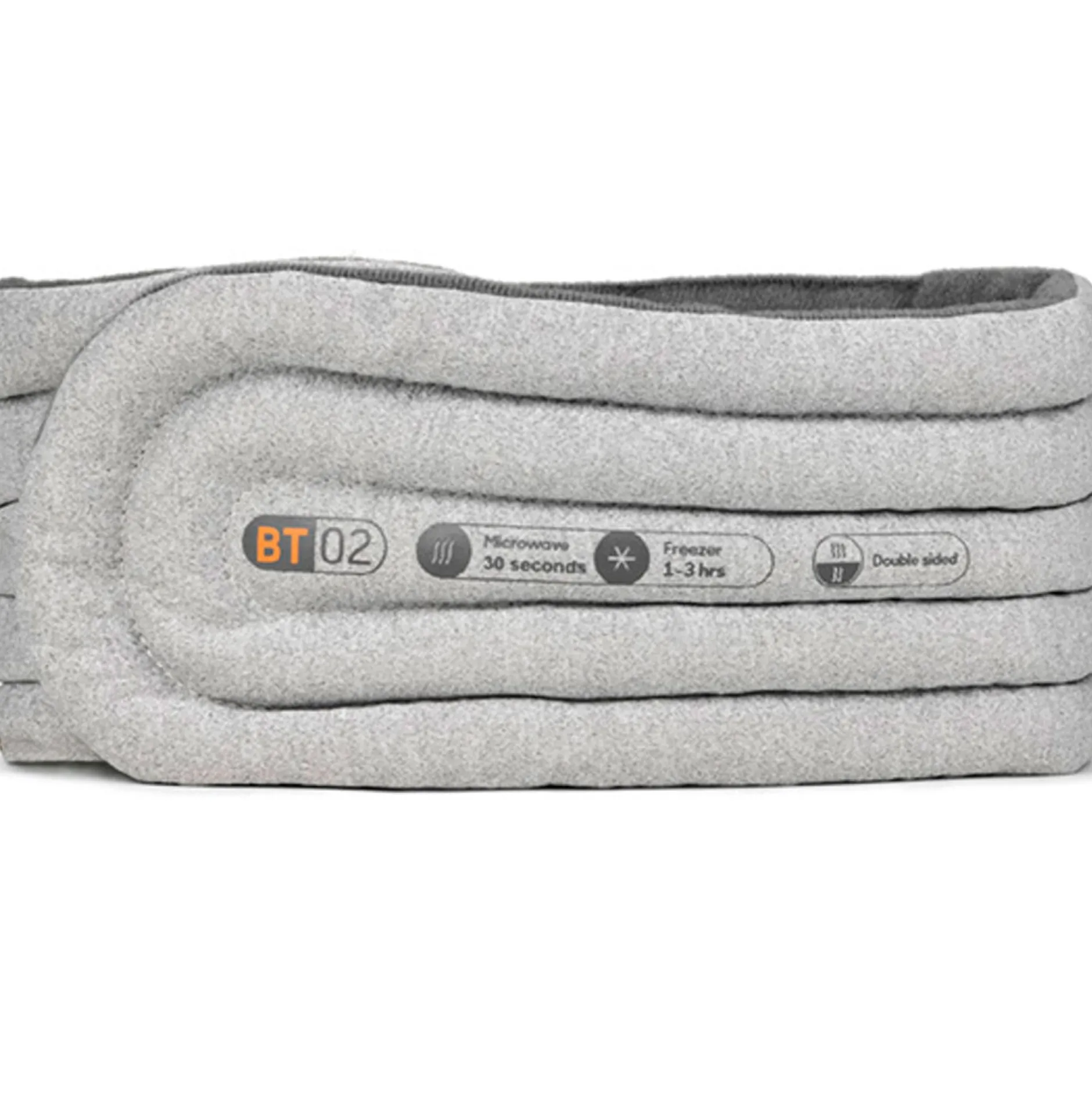 Sharper Image Compression Body Wrap Heated