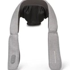 Sharper Image Realtouch Shiatsu Wireless Neck and Back
