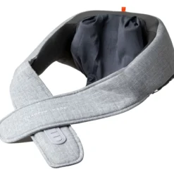 Sharper Image Realtouch Shiatsu Wireless Neck and Back
