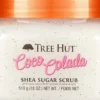 Shea Sugar Scrub Coco Colada