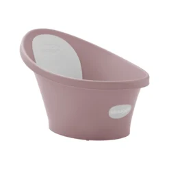 SHNUGGLE Baby Bath Blossom