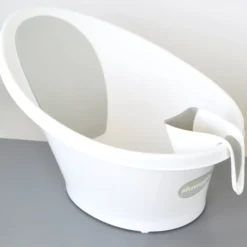 SHNUGGLE Bath Jug Washy White
