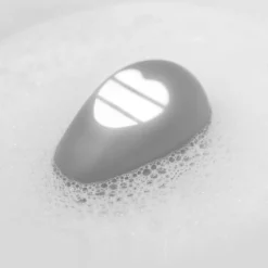 shnuggle Bath Thermometer Pebbly 1 st