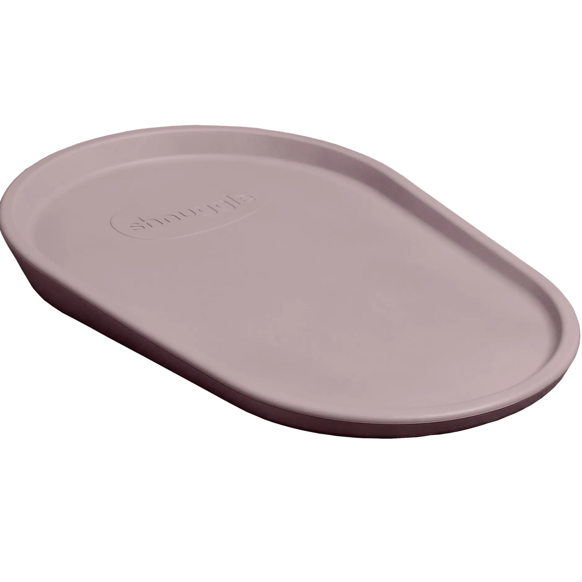 SHNUGGLE Changing Mat Squishy Blossom