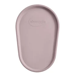 SHNUGGLE Changing Mat Squishy Blossom