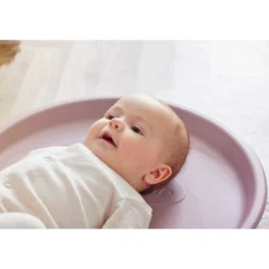 SHNUGGLE Changing Mat Squishy Blossom