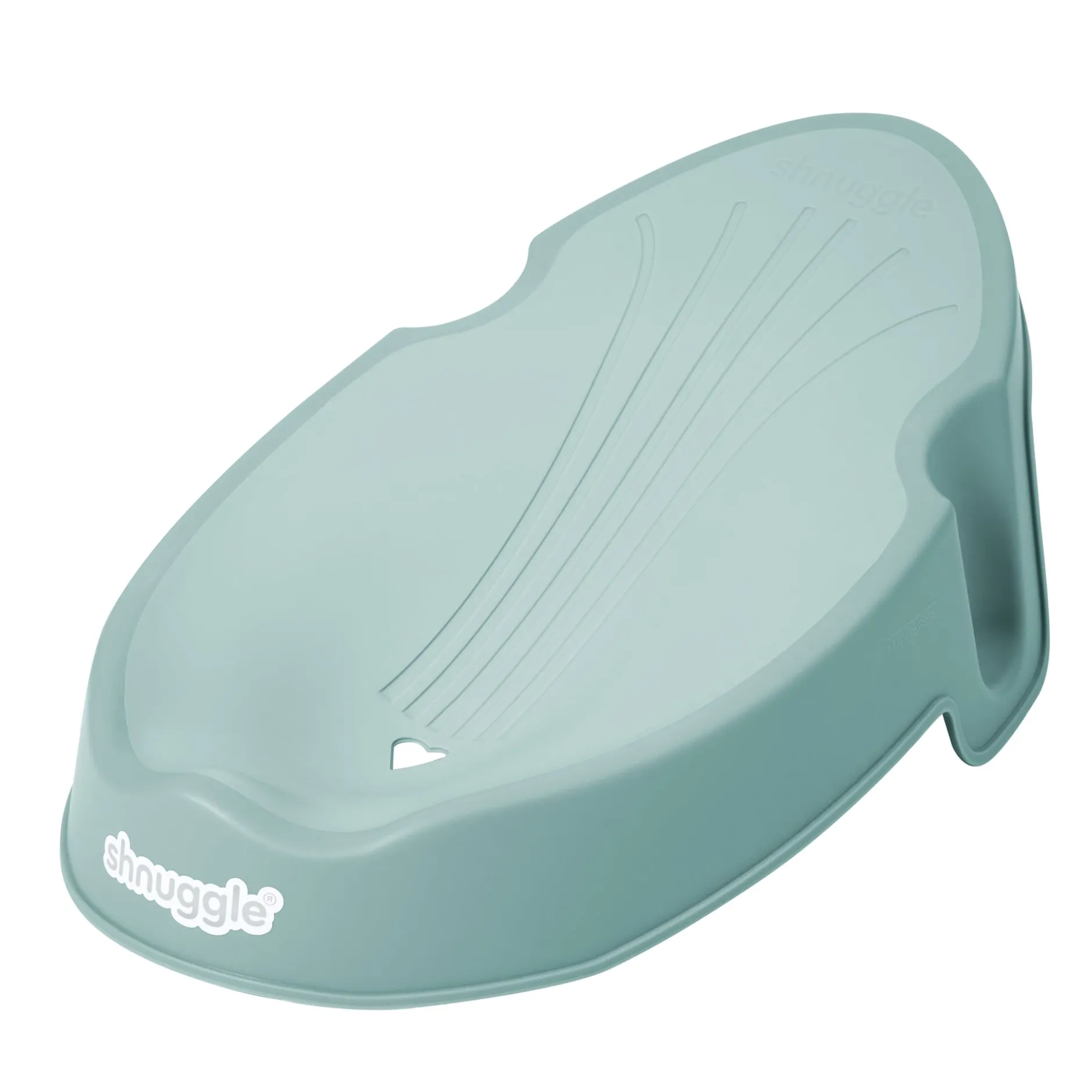 SHNUGGLE New Born Support Eucalyptus