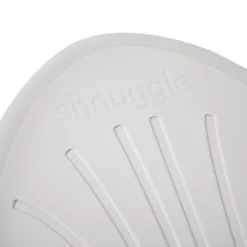 SHNUGGLE New Born Support Taupe