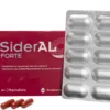 SiderAL Forte 30 kapslar